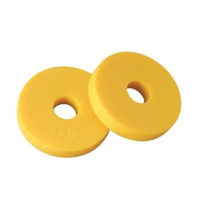 

2pk Brass Craft SC2103 Flat Bibb Washer 3/4