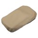 thumbnail image 1 of Almohadilla para consola central de coche, funda impermeable para reposabrazos, Protector de caja de asiento, Beige para Nissan Altima 2013-2018, 1 of 1