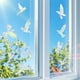 thumbnail image 3 of Pegatinas Decorativas Hot6sl para ventanas Puertas Balcones Colores deslumbrantes, 3 of 6