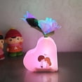 thumbnail image 4 of Boda única para festival Flor rosa, 4 of 9