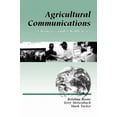 thumbnail image 2 of Agricultural Communications, Kristina Boone Paperback, 2 of 2