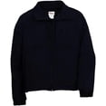 thumbnail image 2 of Elbeco Shield Performance Soft Shell Jacket, Long, Navy -, 2 of 4