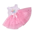 thumbnail image 3 of Ropa de de Trajes de Mini Hecha de Informal - Rosa Rosado, 3 of 6