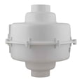 thumbnail image 5 of RadonAway 23005-1 GP501 Radon Mitigation Fan, 3" White, 5 of 5