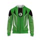 thumbnail image 3 of Chaqueta de carreras con estampado digital 3D, sudadera informal con cremallera, sudadera con capucha, Harajuku, unisex, envío gratis, otoño/invierno, 100-6XL, novedad de 2024, 3 of 4
