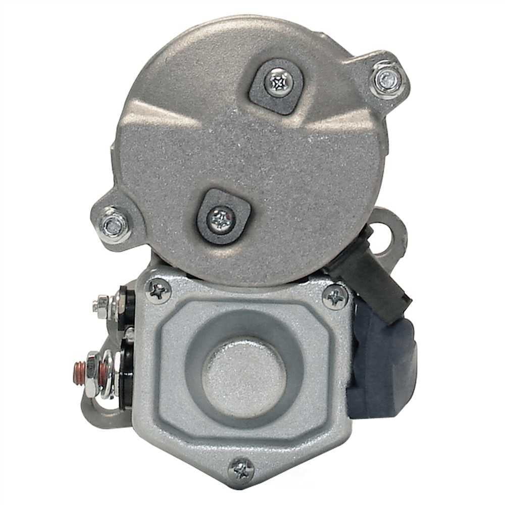 ACDelco 336-1658 Fits 2003 Jaguar S-Type