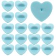 thumbnail image 4 of 200Pcs Rubber Locking Pin Keeper Clasp Brooch Supplies, 4 of 9
