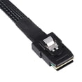 thumbnail image 3 of Cable interno mini SAS SFF-8087 36P a 4 SATA 7P de 1,64 pies Sywqhk Para estrenar, 3 of 5