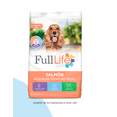 thumbnail image 1 of Full Life Adulto Salmón 4 kg mas Pelota Spiny Caucho, 1 of 4