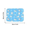 thumbnail image 3 of YUELONGHU Ice Mat for Pad for and Cats Keep Your Fresh and Comfy All Day Long 100ml, 3 of 8