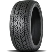 VERSATYRE TRX6000 265/40R22 106V XL BSW ALL SEASON TIRE Fits: 2022-23 Audi e-tron Quattro Chronos Edition, 2023 Audi e-tron Sportback Technik