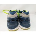 thumbnail image 3 of Asics Shoes Mens Size 12 Gel Nimbus 18 Gray Blue Running Shoes Sneakers T600N, 3 of 6