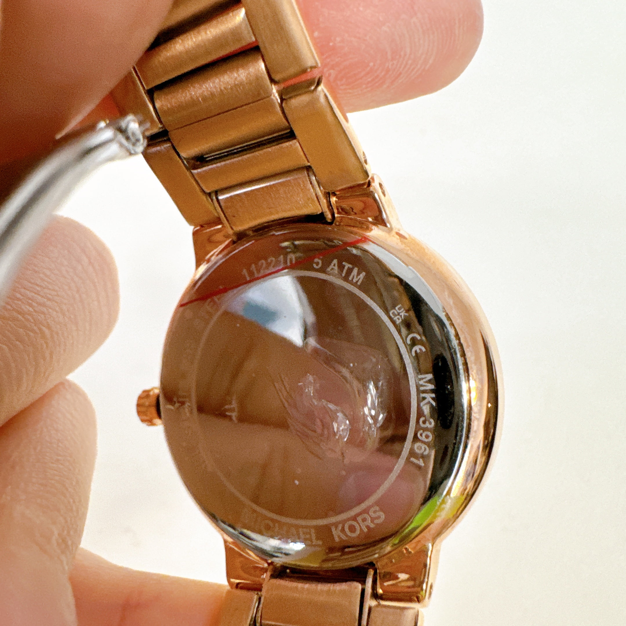 Michael kors mk 3961 best sale
