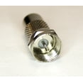 thumbnail image 1 of Adaptateur Mâle Type F vers Prise RCA pour Systèmes Atari par Mars Devices, 1 of 2