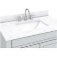 thumbnail image 7 of Avanity Bristol-Vs37-E Bristol 36" Free Standing Single Basin Vanity Set - White, 7 of 7