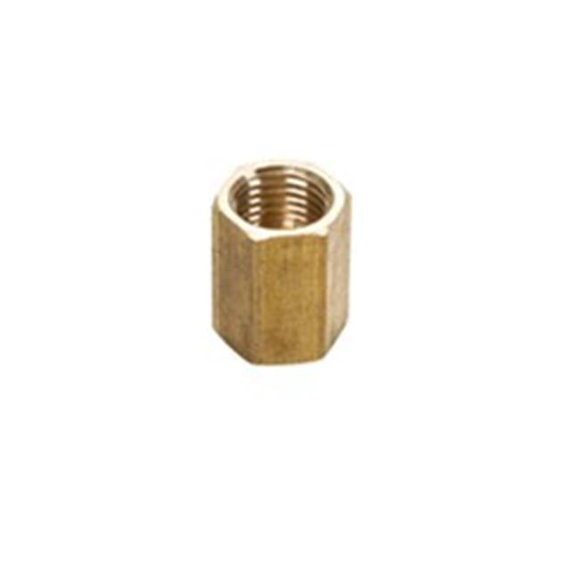 S.U.R. & R. SRRBR405 .38"-24 Inverted Flare Union