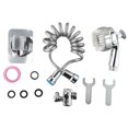 thumbnail image 4 of Lefu Faucet external shower extension, washbasin, shampoo set, 4 of 10