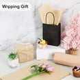 thumbnail image 3 of 100 Sheets Khaki Tissue Paper Bulk, Wrapping Tissue Paper for Gift Bags, 14 x 20 Inch Gift Wrap for Birthday Wedding Graduation DIY Crafts Holiday Flowers, 3 of 7