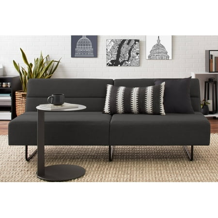 Mainstays Fulton Sofa Bed Multiple Colors