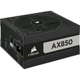 thumbnail image 5 of Corsair AX Series 850W 80+ Titanium Power Supply, 5 of 12