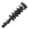 thumbnail image 2 of For Infiniti G35 G37 & Q40 Pair Front Strut Spring Assembly, 2 of 6