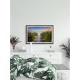 thumbnail image 4 of Marmont Hill A Stunning Sea View Framed Wall Art, 4 of 6