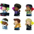thumbnail image 6 of Little People Collector: Community The Comedy Series, 6 of 7