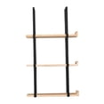 thumbnail image 4 of Mornei Wall Mount Glove Box Holder Multifunctional Practical Durability Tissue Storage Rack Dispenser for Garage Office, 4 of 8