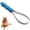 1Pcs, variant on 2027 New Dual-Sided Grooming Blade for Dogs - Shedding Brush with Stainless Steel Blades for Short and Long Hair Coats