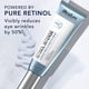 thumbnail image 5 of IBeaLee Retinol Tightening Eye Cream for Lifting, Firming, Dimming Fine Lines, Pockets, Dark Circles, Anti Wrinkle Eye Cream, 5 of 5