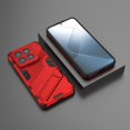thumbnail image 4 of Funda de teléfono para Xiaomi Poco X6 Pro 5G Pengke Case + Cristal 9D, 4 of 5