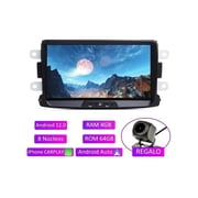 Stereo for Hyundai Veloster 2011-2017 Android Carplay 4+64g