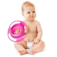 thumbnail image 5 of Alimentación Del Bebé Baby Gyro Bowl Universal 360 Girar A Prueba Derrames Bowl+Cuchara, 5 of 5