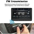 thumbnail image 6 of Wireless Multimedia Player Universal 7 Inch Touch Screen Multimedia Car Display Stereo Android Auto/Carplay Wireless Bluetooth5.0 For BMW Toyota Car, 6 of 13