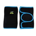 thumbnail image 1 of Rodilleras de alto rendimiento cómodas (talla M) para correr, baloncesto y fitness, 1 of 8