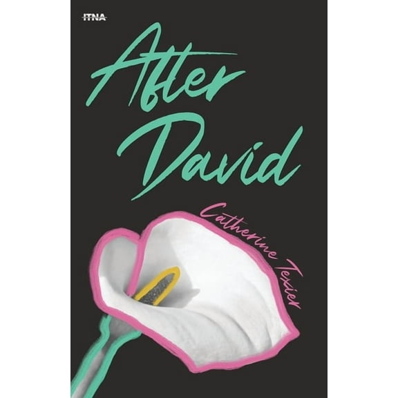 After David, (Paperback)