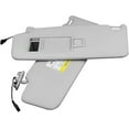 thumbnail image 2 of Car Sun Visor Panel with Makeup Mirror for Golf for 7 Jetta MK7 T-Cross Passat B8 CC E-Golf T-Roc(Right), 2 of 3