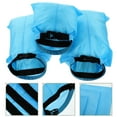 thumbnail image 1 of CRAFTHROU 3Ud Bolsa Impermeable De Nylon Azul Con Enrollable Para Camping Y Navegación, 1 of 7