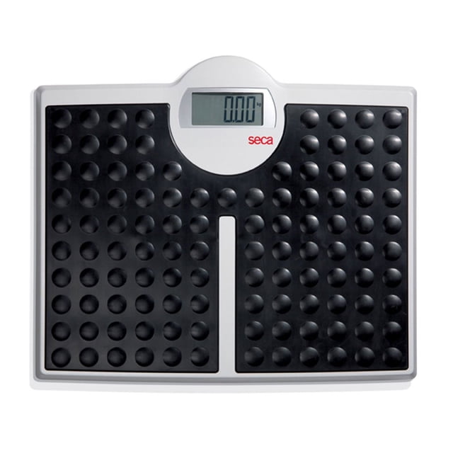 Balanza Digital seca 813 Alta Capacidad 200kg Pantalla LCD y Bluetooth