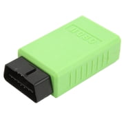 Transponder Programmer OBDII Key Programmer, Professional Remote Key Programming Device for G and H Chip
