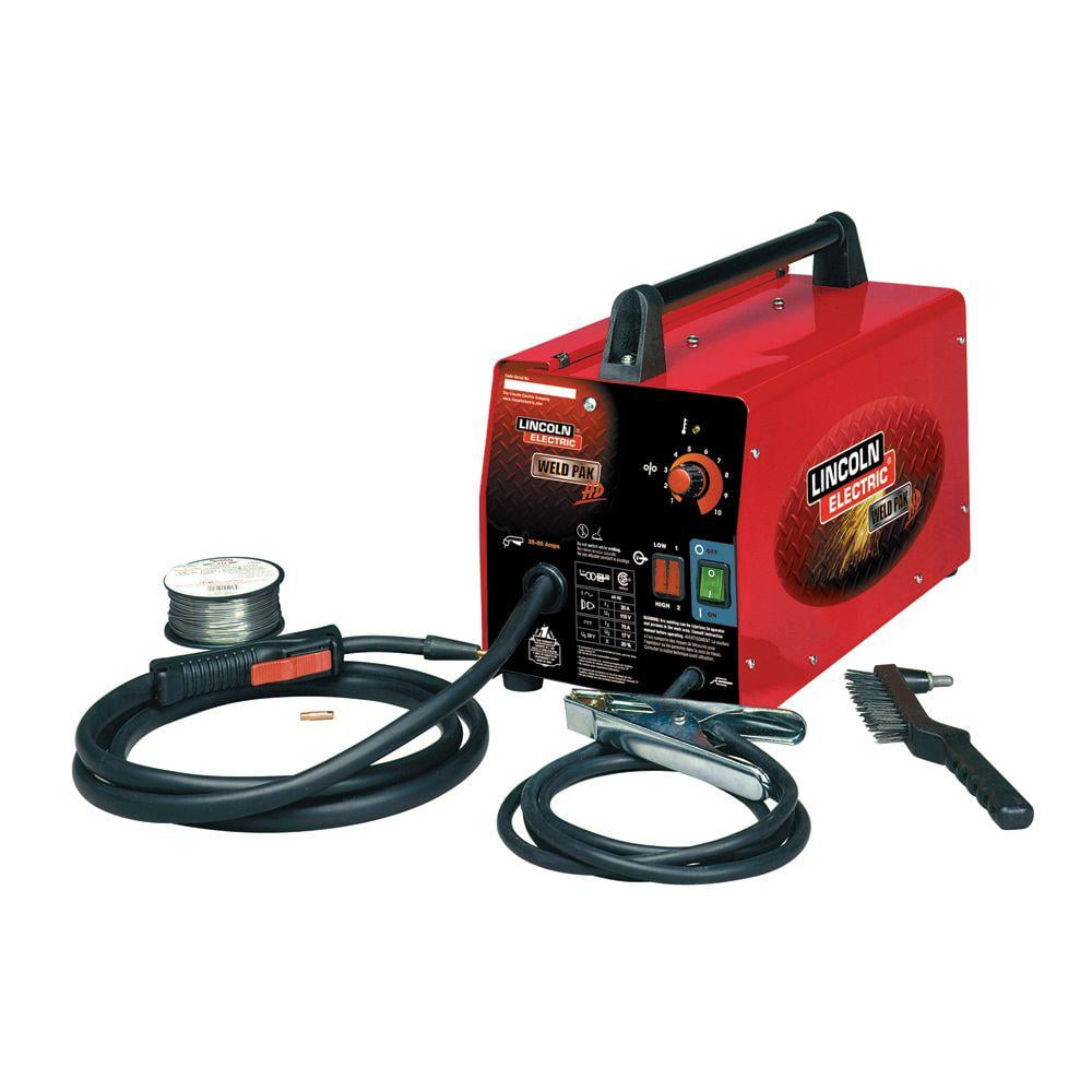 lincoln tech welding reviews