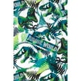 thumbnail image 4 of Jurassic World Shorts de Bain Dinosaures pour Garçons, 4 of 6