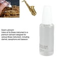 thumbnail image 3 of Piston Lubricant, Valve Oil  Lubrication Better Maintenance  for Trombone, 3 of 7