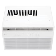 LG New 6,000 BTU 250 Sq Ft Window Air Conditioner, White
