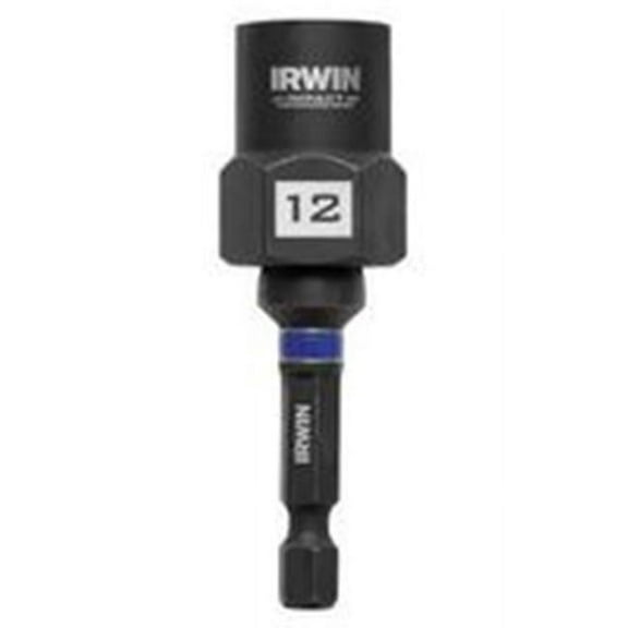 Irwin Industrial Bolt Grip Impact 12Mm 1859106