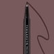 thumbnail image 5 of Marcador de cejas de precisión - 819 Dark de Evagarden para mujeres - Lápiz de cejas de 0,02 oz, 5 of 6