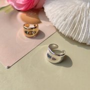 Simple Thick Ear Cuff