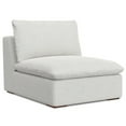 thumbnail image 4 of Jasmine Pit Sectional Modular Sofa in Performance Fabric, 4 of 4