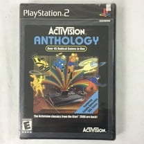 Activision Anthology - PlayStation 2
