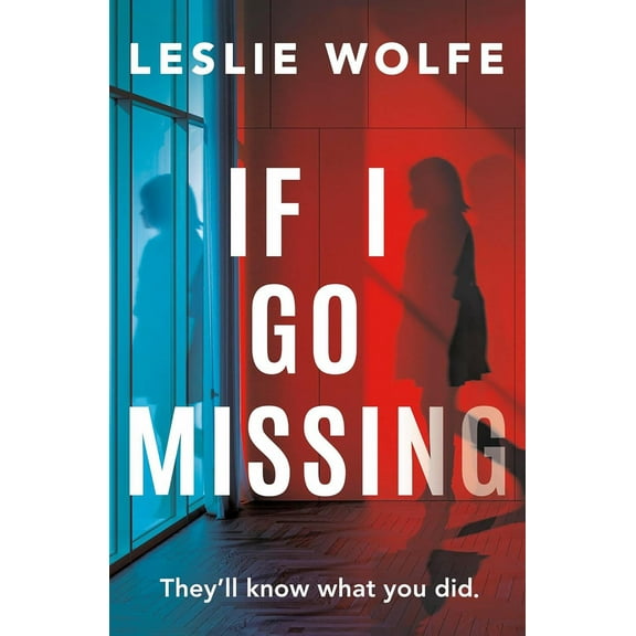 If I Go Missing (Paperback)